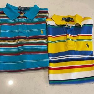 Polo by Ralph Lauren Polos